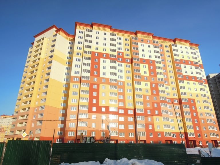 Хотите купить квартиру в Московской области в ипотеку?  Обратитесь к нашим партнерам